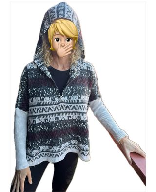 Jersey Hollister Talla M