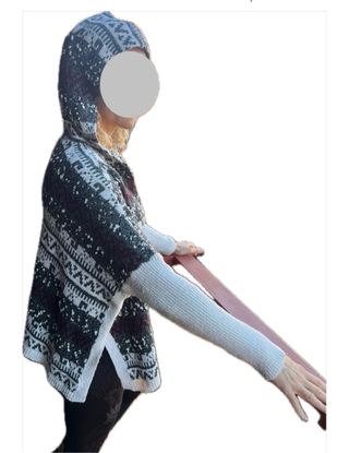 Jersey Hollister Talla M