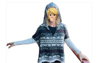 Jersey Hollister Talla M