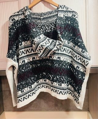 Jersey Hollister Talla M