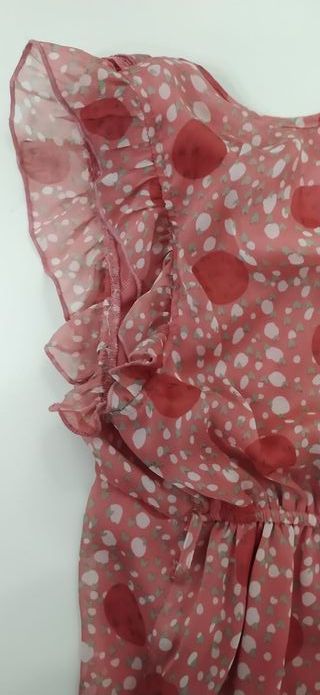 Abito donna Excellent fantasia pois