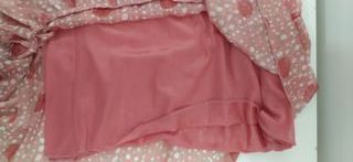 Abito donna Excellent fantasia pois