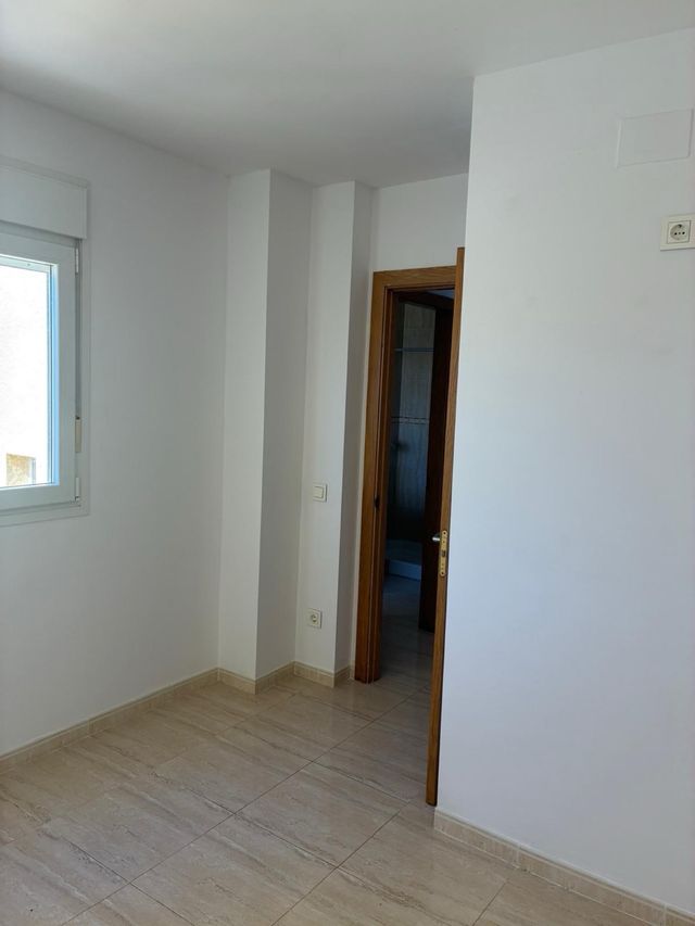 Piso Ático Dúplex en Deltebre