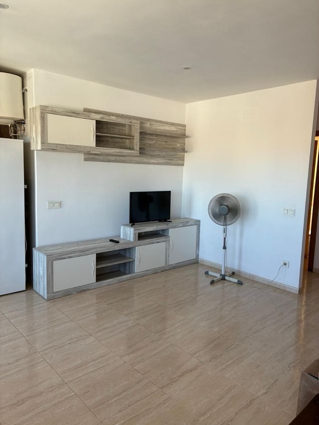 Piso Ático Dúplex en Deltebre