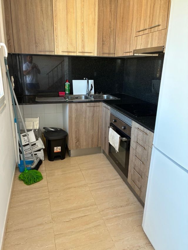 Piso Ático Dúplex en Deltebre