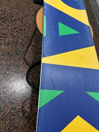 Snowboard Drake Empire