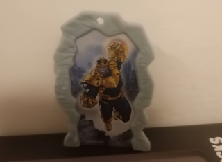 Action Figure Captain America Falcon Marvel