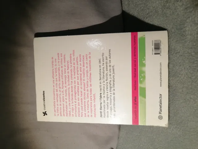 La música del viento