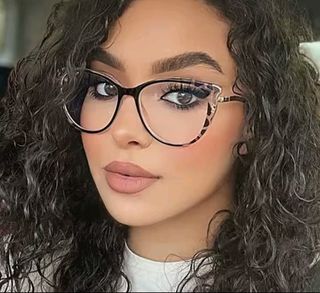 Gafas de moda graduadas personalizadas