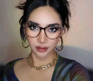 Gafas de moda graduadas personalizadas