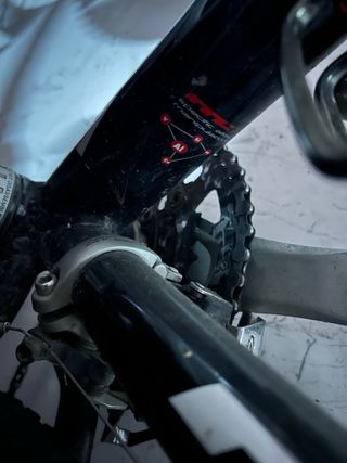 Bicicleta Specialized Stumpjumper MTB