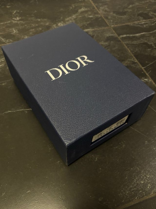 Dior B30 Bianche Sneakers