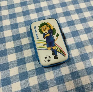 Nintendo DS Lite Rossa