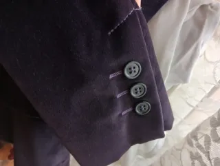 Blazer purple rain - Red Valentino