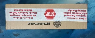 Phantasmal Flames Booster Box Case