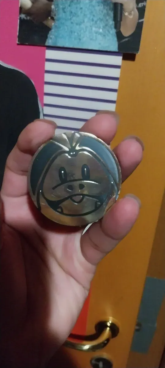 Monete Pokemon