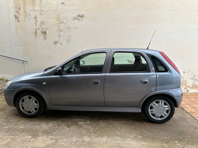 Opel Corsa 74000km 2003