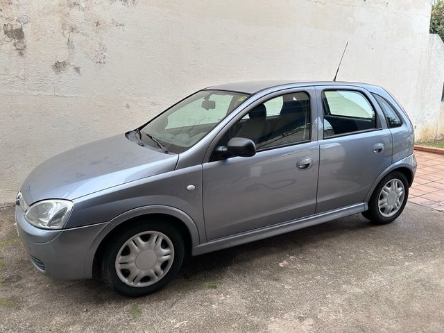 Opel Corsa 74000km 2003