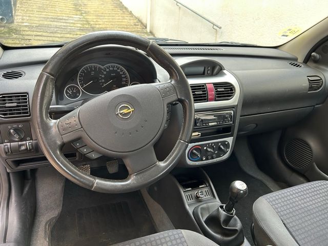 Opel Corsa 74000km 2003