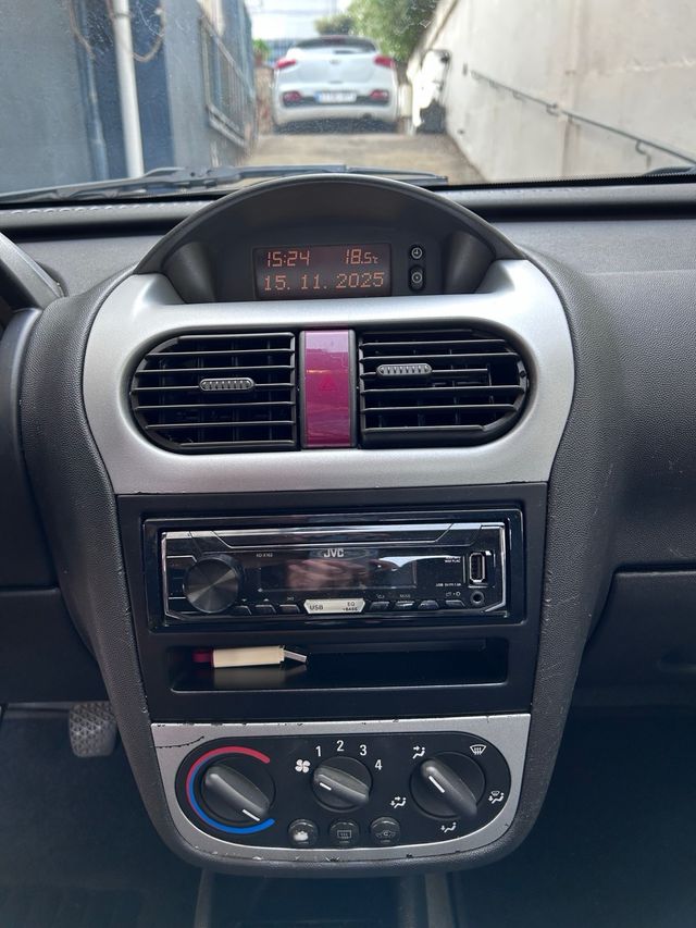 Opel Corsa 74000km 2003