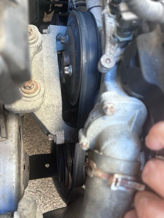 Opel Corsa 74000km 2003