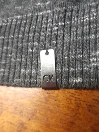 Maglia Calvin Klein Uomo Taglia XL