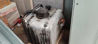 Equipo Hidráulico Industrial