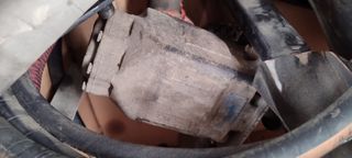 Equipo Hidráulico Industrial