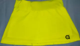 Falda Padel-Tenis a 40 GRADOS