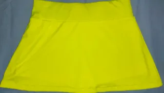 Falda Padel-Tenis a 40 GRADOS