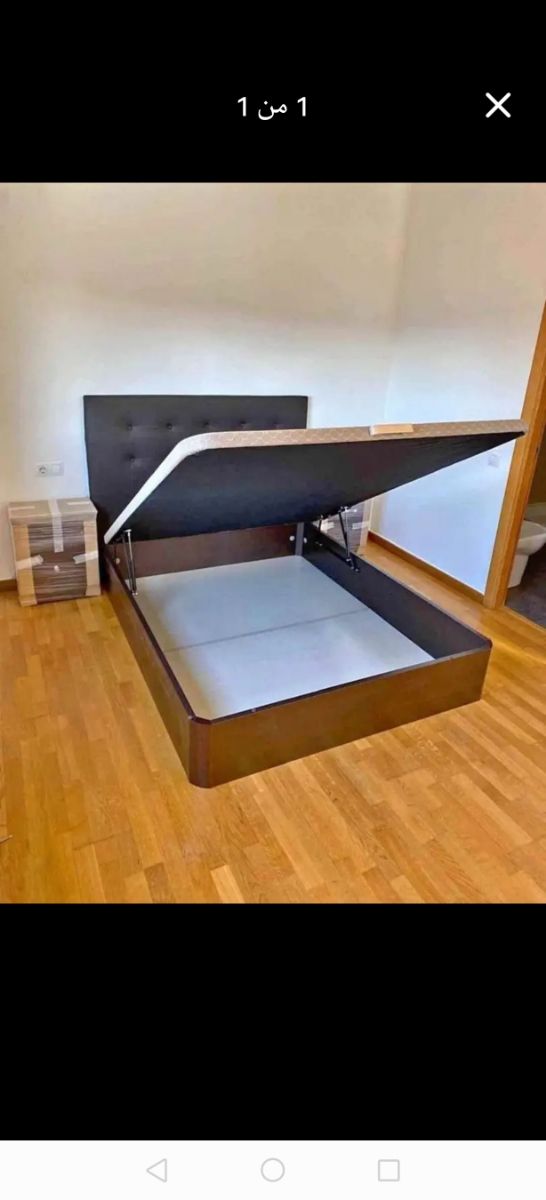 Canapés y colchones