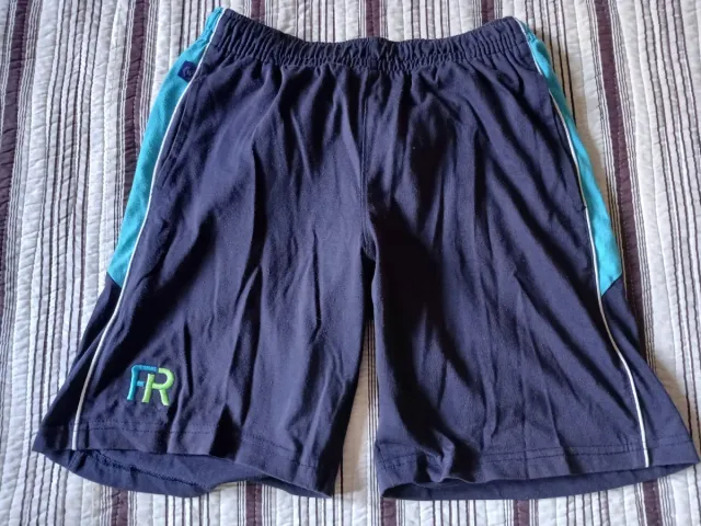 Pantalón corto Colegio Fuentelarreyna T16