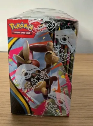 Phantasmal Flames Booster Box