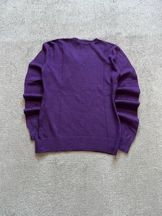 Jersey Polo Ralph Lauren Morado