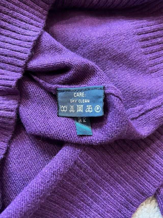 Jersey Polo Ralph Lauren Morado