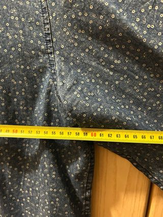 Camicia Pull&Bear fantasia