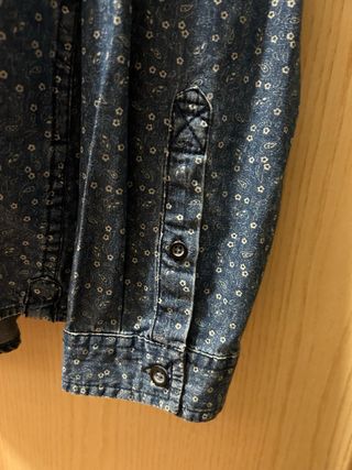 Camicia Pull&Bear fantasia