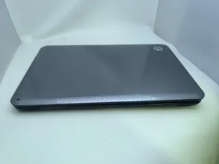 Portátil HP Pavilion G6 Negro/Gris