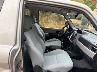 MITSUBISHI MONTERO IO KAITEKI