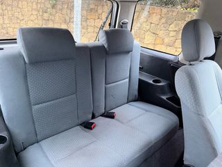 MITSUBISHI MONTERO IO KAITEKI