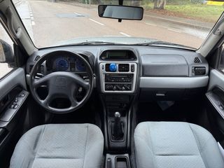 MITSUBISHI MONTERO IO KAITEKI