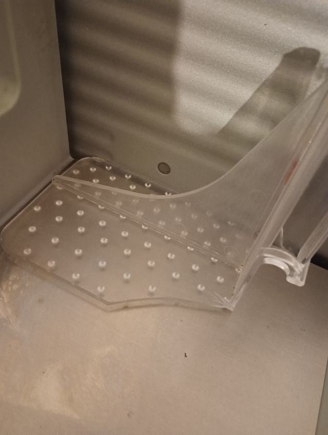 Cortafiambres Eléctrico Acero Inoxidable