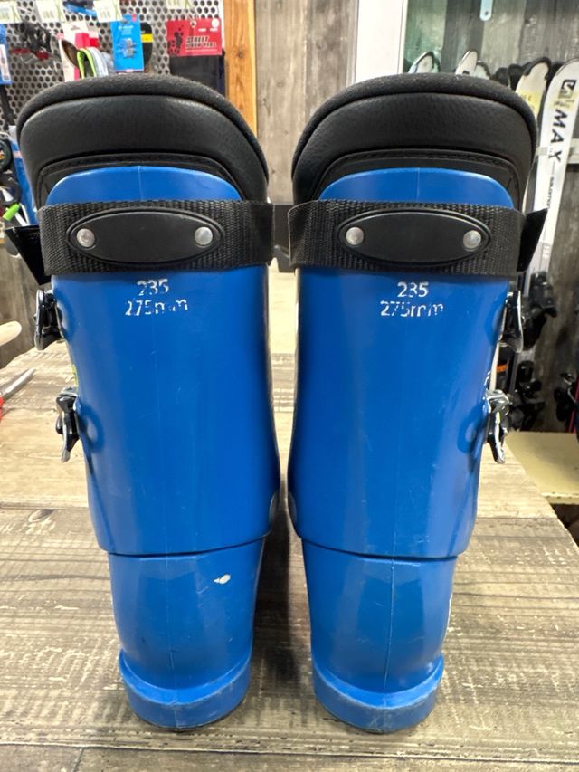 Bota de esquí infantil Talla 36.5