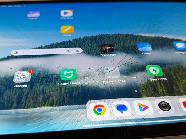 Redmi Pad Pro 12.1 pulgadas