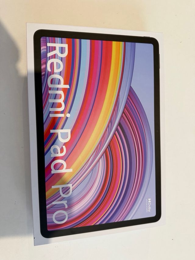 Redmi Pad Pro 12.1 pulgadas