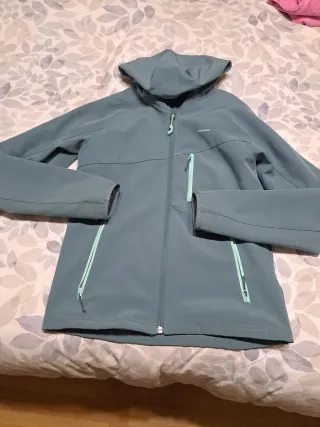 Chaqueta de montaña Quechua