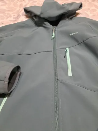 Chaqueta de montaña Quechua