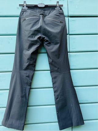 Pantaloni sci KJUS Razor Insulated