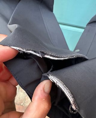 Pantaloni sci KJUS Razor Insulated