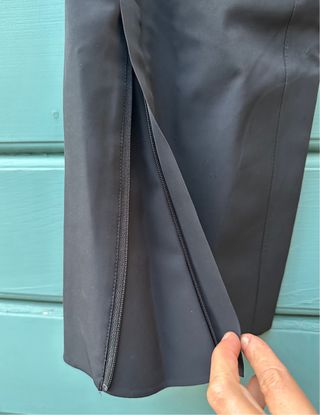 Pantaloni sci KJUS Razor Insulated